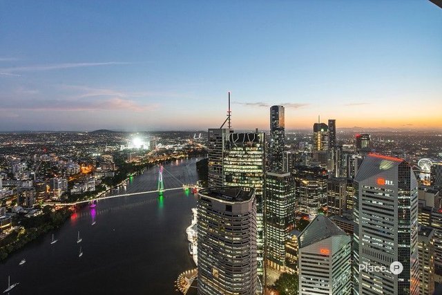 672/420 Queen Street, QLD 4000