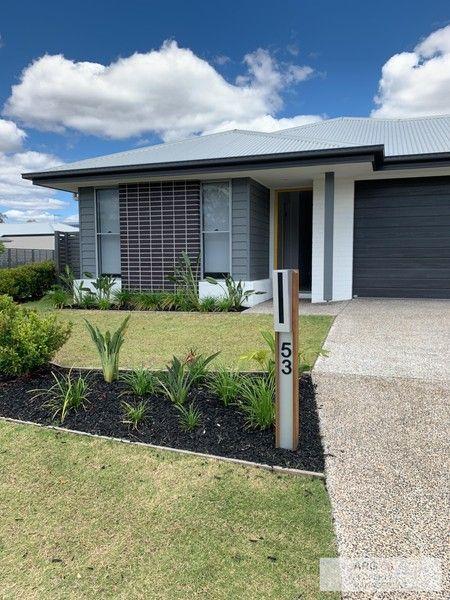 53 Chambers Ridge Boulevard, QLD 4125