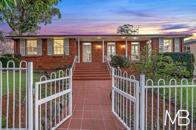2 Arrunga Avenue, NSW 2069