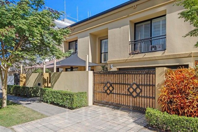 36 Tedder Avenue, QLD 4217