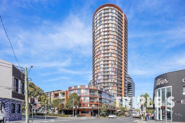 2506/6 Ebsworth Street, NSW 2017