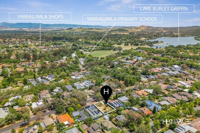 90 Hopetoun Circuit, ACT 2600