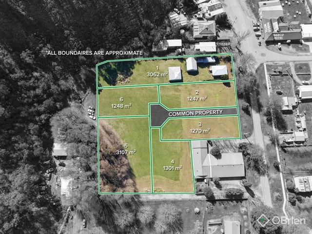 105 Lind Avenue, VIC 3862
