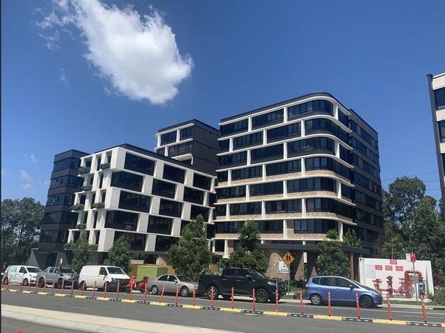 303/3 Bundil Boulevard, NSW 2114
