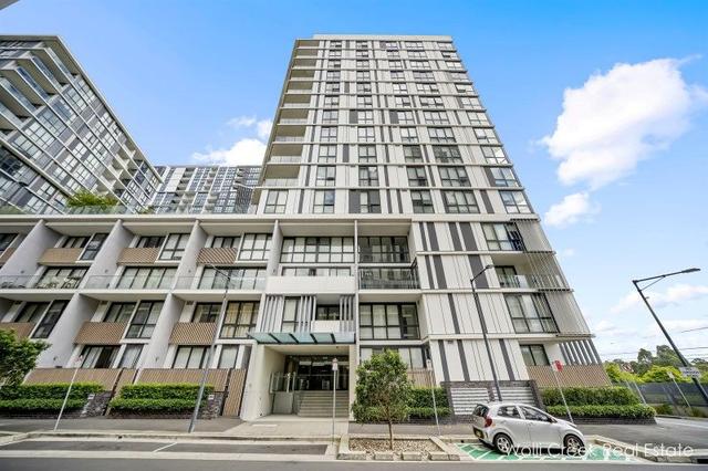 516/17 Chisholm Street, NSW 2205