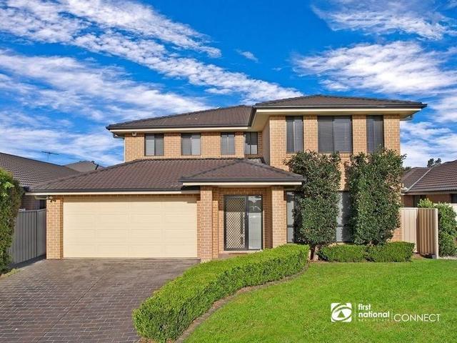 15 Pokolbin Ave, NSW 2155