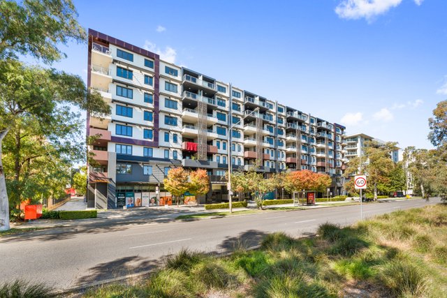 303/104 Northbourne Avenue, ACT 2612
