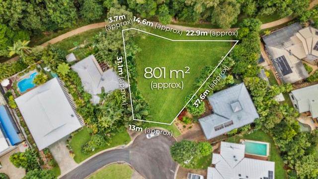11 Powell Place, QLD 4869