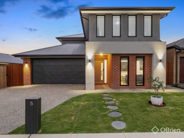 5 Twining  Place, VIC 3977