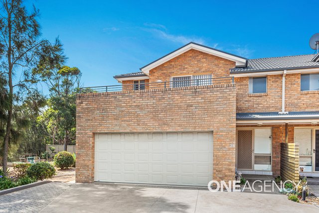 28/108 Osborne Parade, NSW 2528