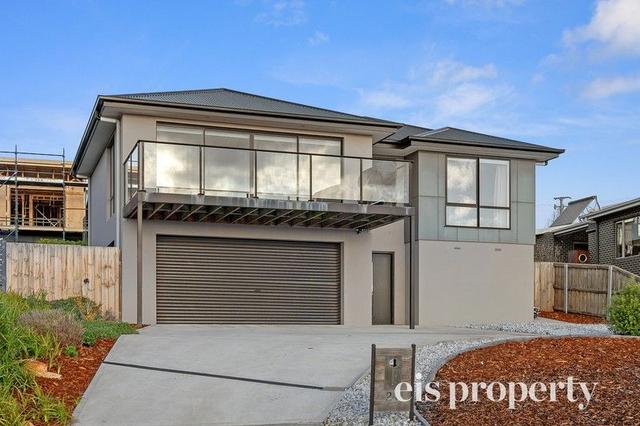 21 Trevassa Crescent, TAS 7018