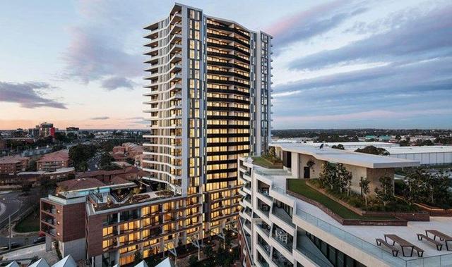 706/6a Atkinson Street, NSW 2170