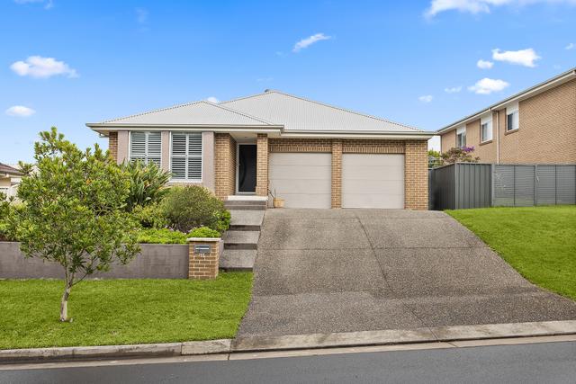 15 Woolgunyah Parkway, NSW 2529