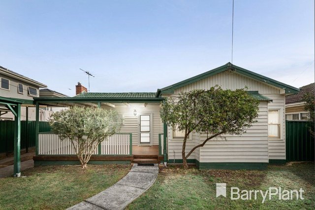 11 Hutchinson Street, VIC 3020
