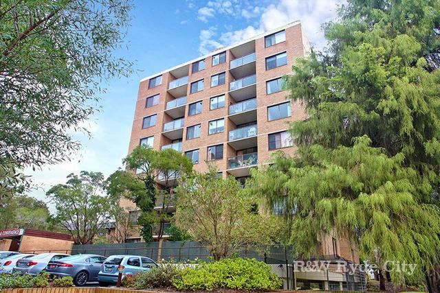 32/48 Khartoum Road, NSW 2113