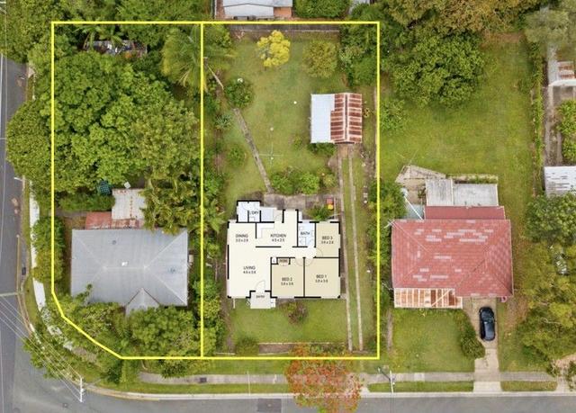 26 & 28 Bougainville Street, QLD 4207