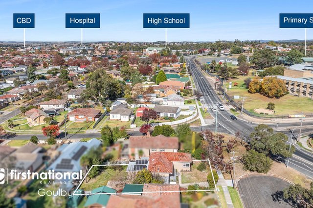 23 Hoskins Street, NSW 2580