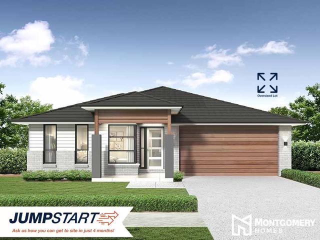 Lot 158 The Loxford, NSW 2327