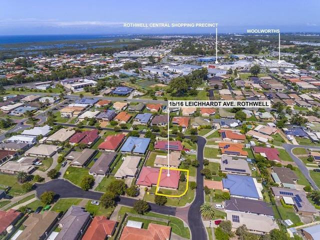 1B/16 Leichhardt Avenue, QLD 4022