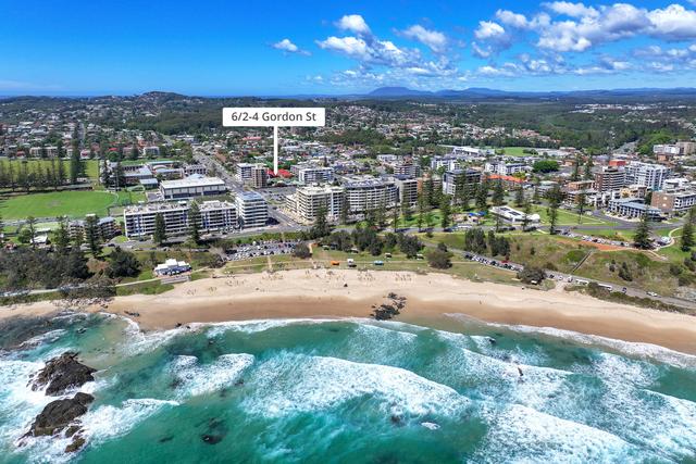6/2-4 Gordon Street, NSW 2444