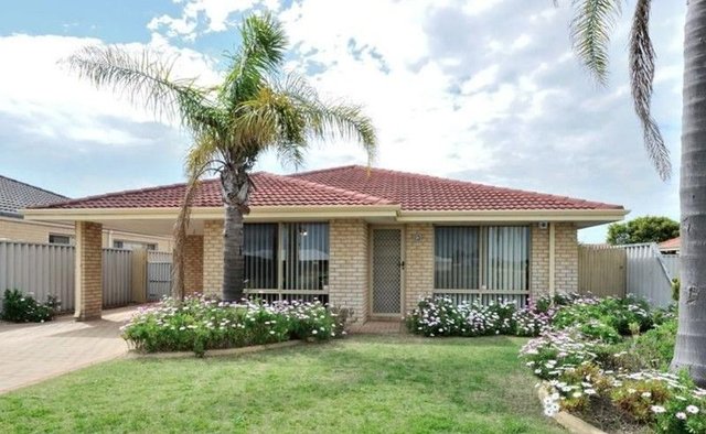 11 Rennes Lane, WA 6172