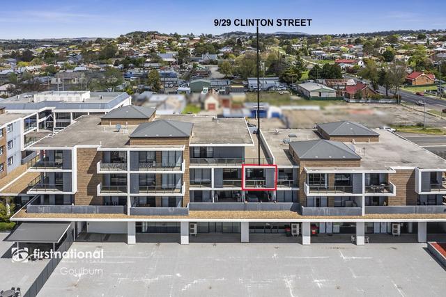 9/29 Clinton Street, NSW 2580