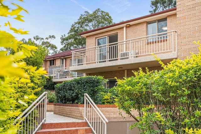 20/19-27 Glenmore Street, NSW 2065