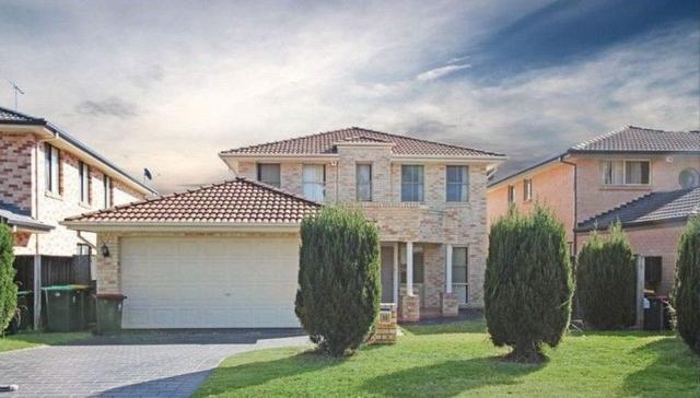 53 Mailey Circuit, NSW 2155