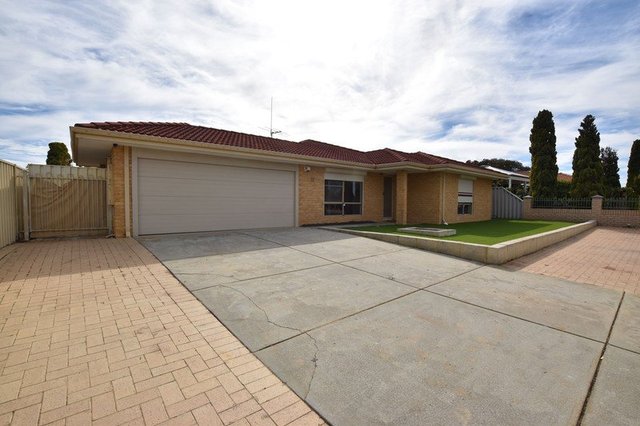 15 Ormiston Gardens, WA 6030