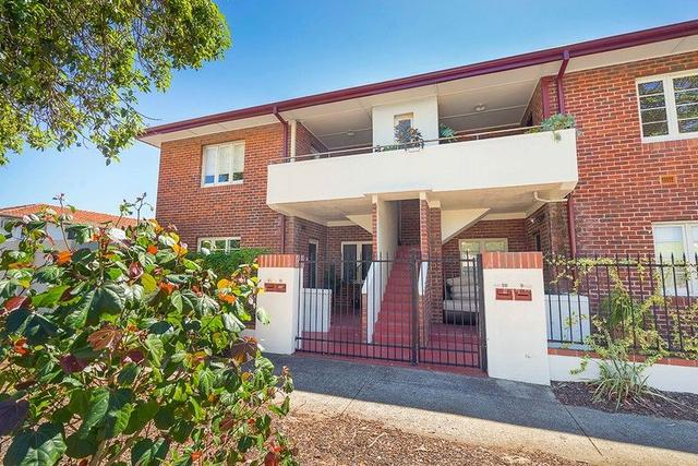 12/819 Beaufort Street, WA 6052