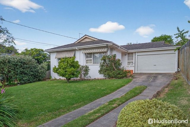3 Saxon Street, VIC 3108