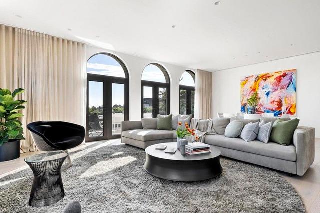 Sub-penthouse/2 Hampden Road, VIC 3143