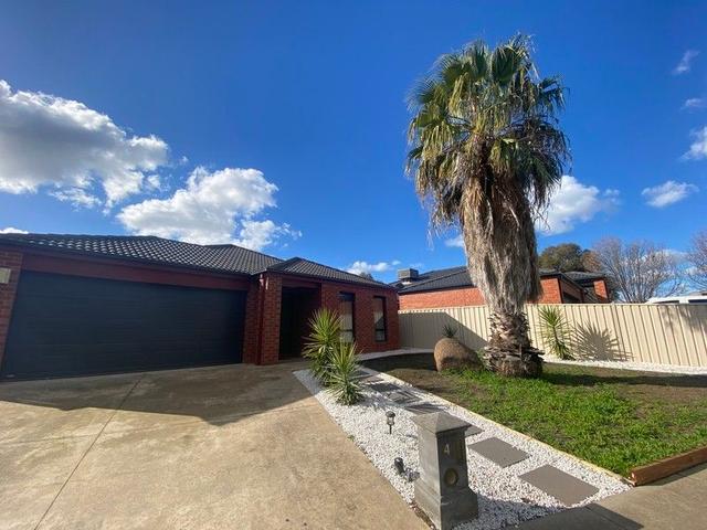 4 Cezanne Drive, VIC 3630