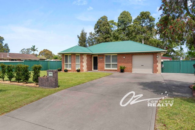 3 Kean Avenue, NSW 2540
