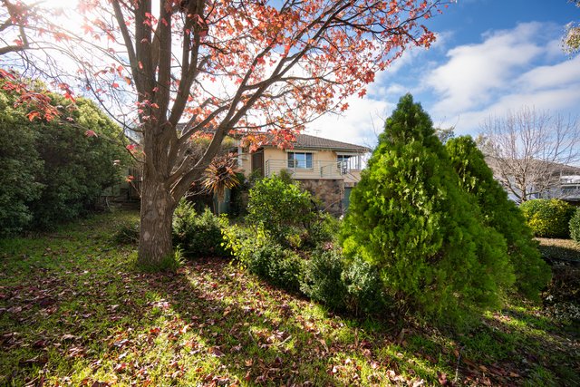 12 Blackbutt Street, ACT 2602