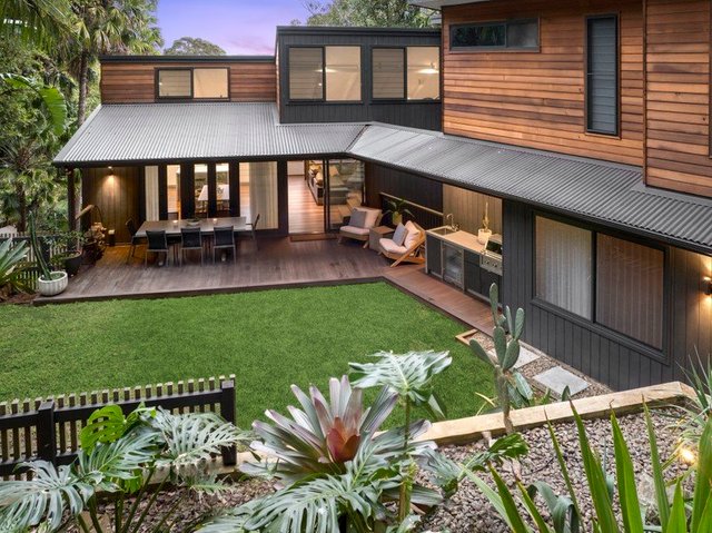 116 Wallumatta Road, NSW 2106