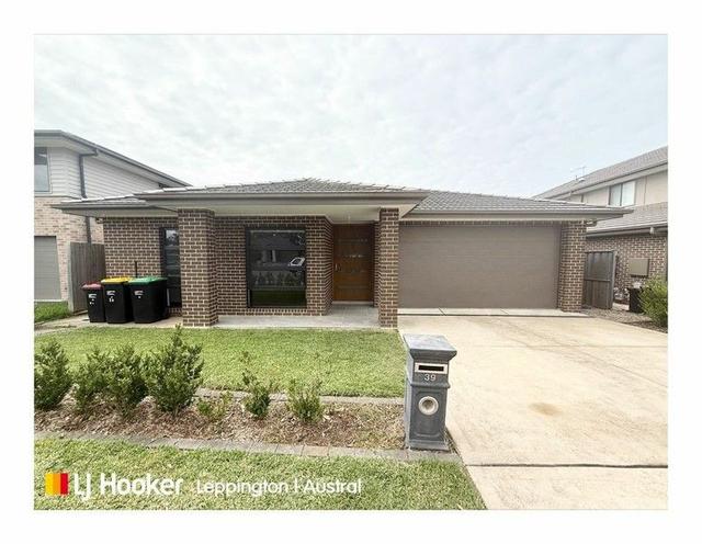 39 Crystal Palace Way, NSW 2179