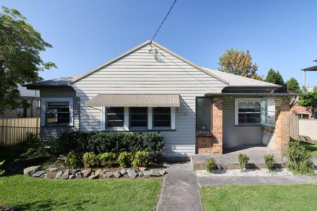 124 Young Road, NSW 2299