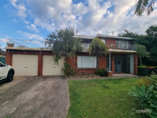 40 Gibson Avenue, NSW 2170