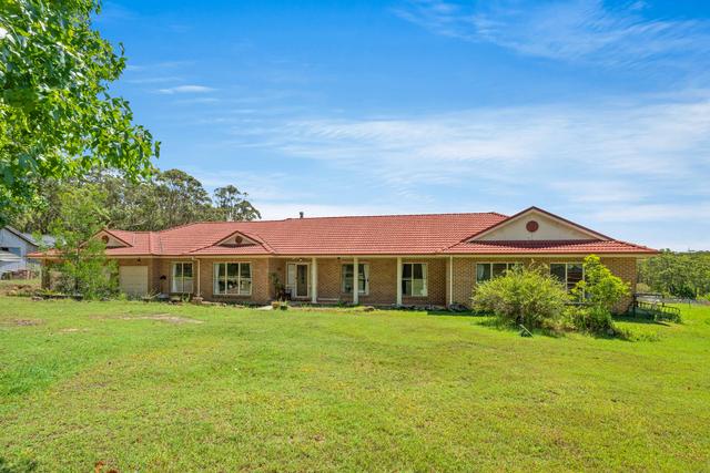 125A Berecry Road, NSW 2250