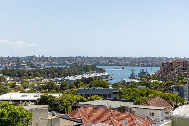 50/1 Tewkesbury Avenue, NSW 2010