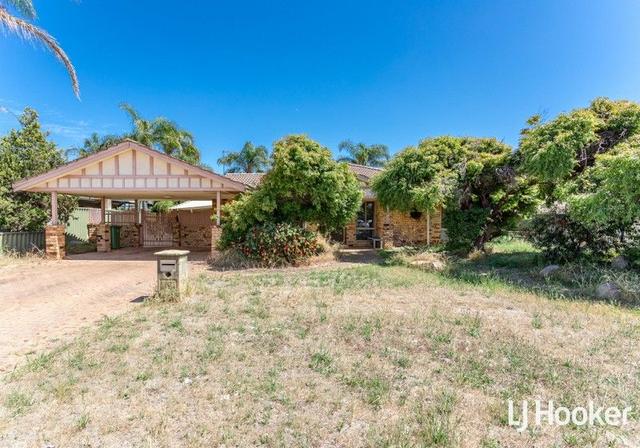 17 Honeyeater Glade, WA 6110