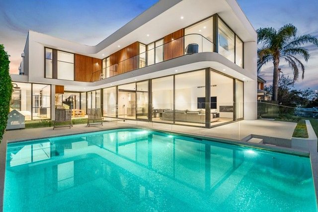 12 Curlew Point Drive, VIC 3197