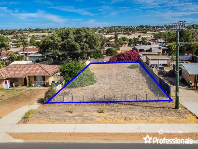 58 Abraham Street, WA 6530