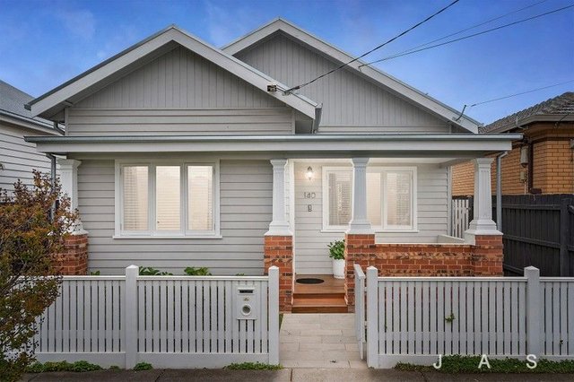 140 Chirnside Street, VIC 3012