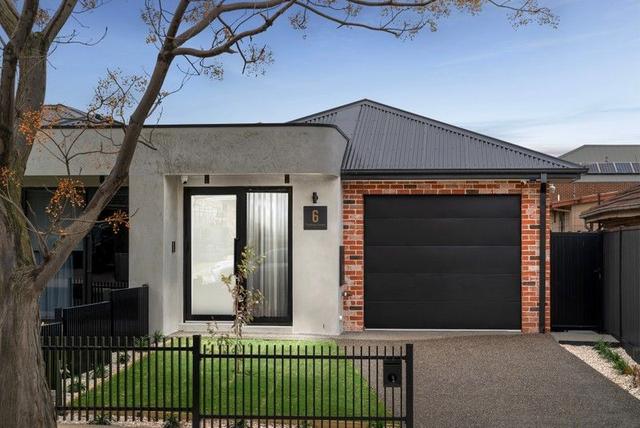 6 Thomas Street, VIC 3042