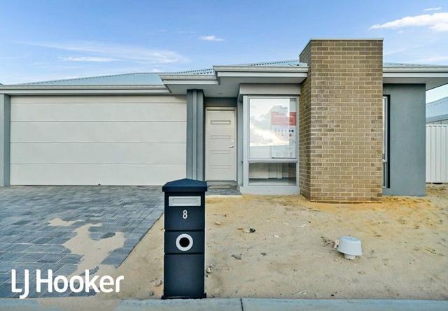 8 Pantelleria Terrace, WA 6038