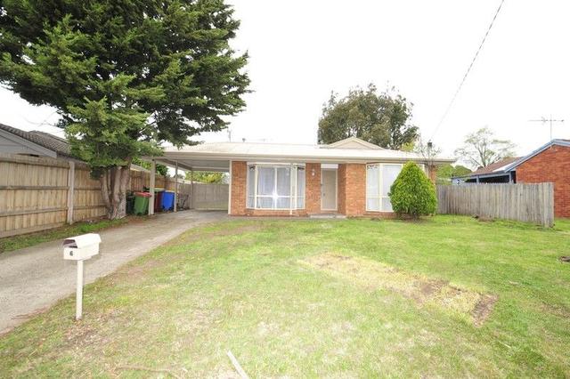 6 Manisa Place, VIC 3977