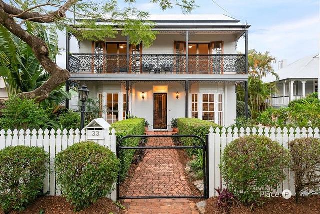 33 Barchester Street, QLD 4075