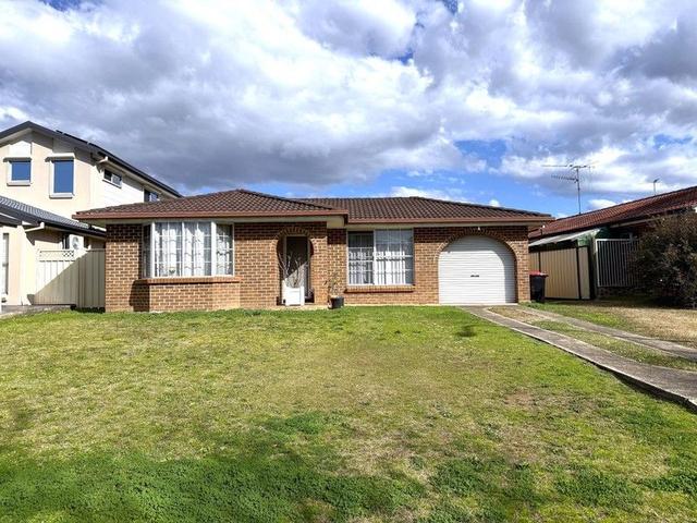 18 Werona Avenue, NSW 2747